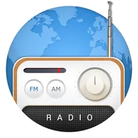 Radio World icon