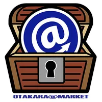 お宝あっとマーケット公式アプリ icon