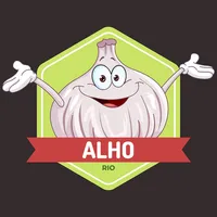 Alho Rio icon