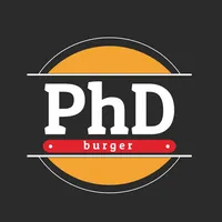 PHD Burger icon