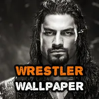 Wrestler Wallpaper-Autochanger icon