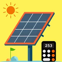 Solar Estimator & Quotes icon