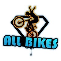 All Bikes icon