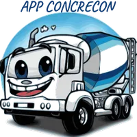 AppConcrecon icon