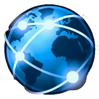 WORLDNET icon