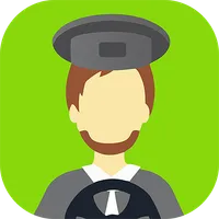 Coopertran Organização icon