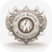 White Magic Spells icon