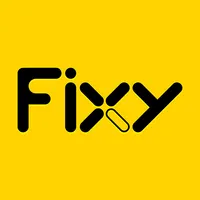 Fixy - Cứu hộ và sửa chữa xe m icon