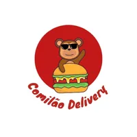 Comilão Delivery icon