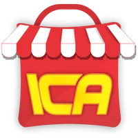 Ica Delivery icon