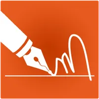 Digital Signature icon
