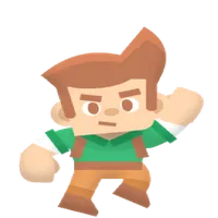 JumpJump icon