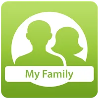 My Family Organizer icon