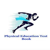 Physical Education Test Book icon