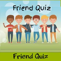 Friend Quiz icon