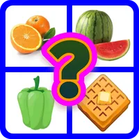 Trivia Food Quiz icon