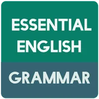 Essential English Grammar icon