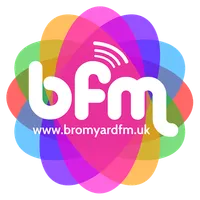 Bromyard Fm icon