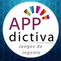 Appdictiva - Juegos de Ingenio icon