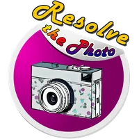 Resolve The Photo - Words Quiz icon