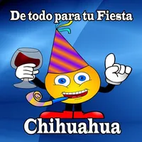 De todo para tu fiesta icon