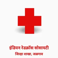 Indian Red Cross Society Jalga icon