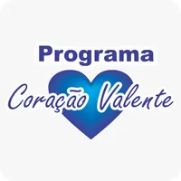 Rádio Coração Valente icon