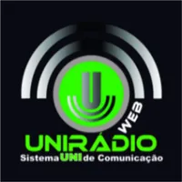 Uni Rádio Web icon