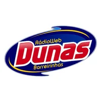 Web Rádio Dunas Barreirinhas icon