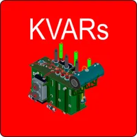 Calculo de capacitores PRO icon