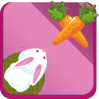 Bunny Carrot icon