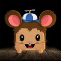 Mouse : catch for cats icon