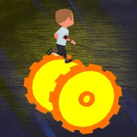 scaler man icon