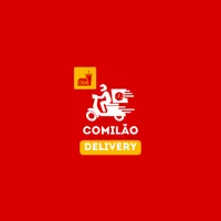 Comilão Delivery - Entregador icon