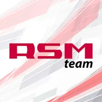 RSM TEAM icon