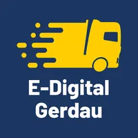 E-Digital icon
