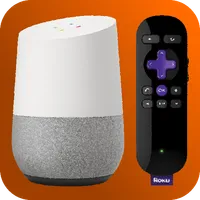 Quick Remote for Google Home/A icon