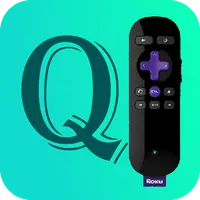 Quick Remote for Alexa & Roku icon