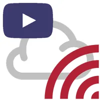 Cloudcast icon