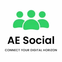 AE Social icon