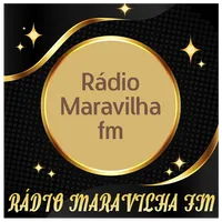 Rádio Maravilha Fm icon