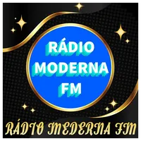 Rádio Moderna Fm icon