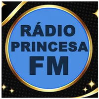 Rádio Princesa Fm icon