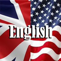 British vs American English icon