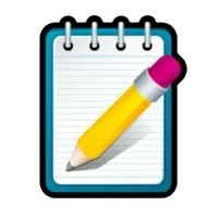 Notes icon