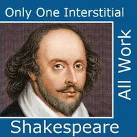 Shakespeare icon