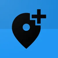 Location tracker | Locate Me icon