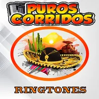 Mexican Corridos Ringtones icon