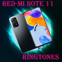mi Note 11 Ringtones icon