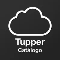Tupper Catálogo - Revista icon